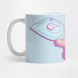 Make magic - iron Mug